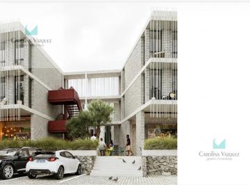 Oficina comercial · 40m² · 1 Ambiente · Venta Oficina Complejo Hoyo 5 Villa Allende
