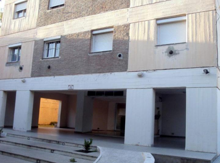 Departamento · 64m² · 1 Ambiente