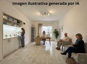 Oficina comercial · 27m² · Venta Oficina Apto Prof. Villa Crespo Oportunidad