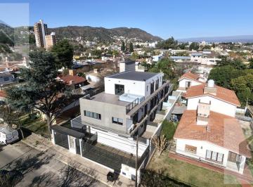 Departamento · 42m² · 2 Ambientes · 1 Cochera · Departamento en Venta en Barrio Santa Rita a Estrenar