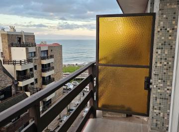Departamento de 2 ambientes, Mar del Plata · Venta Departamento 2 Ambientes con Vista Al Mar "La Perla"