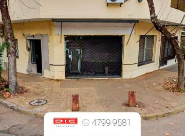 Local comercial · 58m² · Local Venta - Olivos - Maipu/uzal