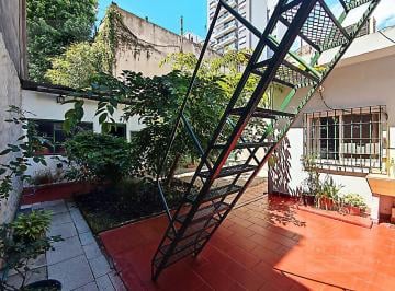 PH · 71m² · 4 Ambientes · PH de 4 Ambientes con Patio en Almagro