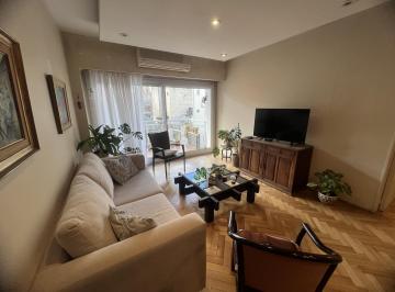 Departamento · 100m² · 5 Ambientes · 1 Cochera · Venta: Alto Palermo - 4 Ambientes C/ Dependencia o 5 Ambientes - Cochera - Muy Luminoso!
