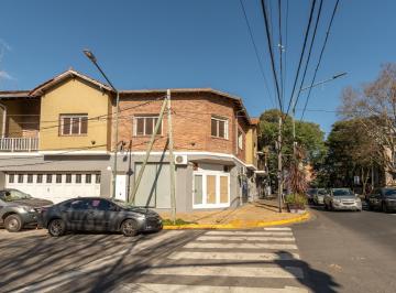 Oficina comercial · 171m² · 6 Ambientes · 1 Cochera · Ideal Departamento U Oficina en Pleno Martínez Sobre La Av Libertador.