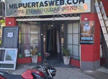Local comercial · 169m² · Venta de Local en Villa Devoto