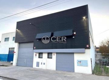 Bodega-Galpón · 750ha · Venta Galpon