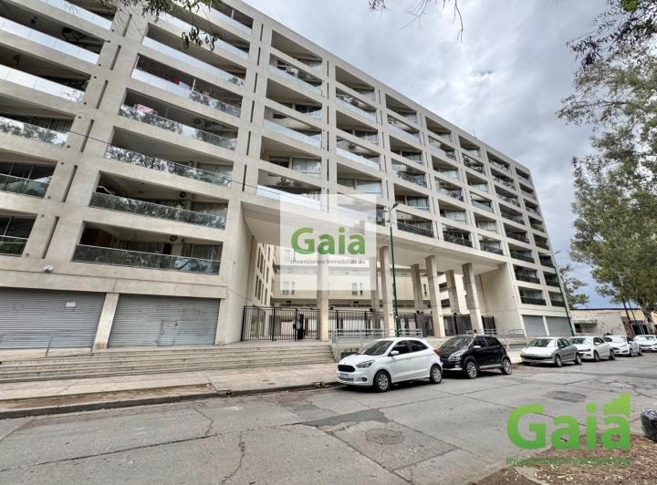 Departamento · 39m² · 1 Dormitorio