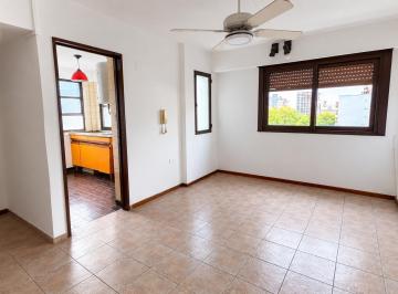 Departamento · 40m² · 2 Ambientes · Departamento en La Plata