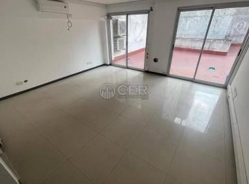 Oficina comercial · 100ha · Alquiler de Oficina Al Frente Contrato 36 Meses "Centro"