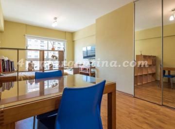 Departamento de 1 ambiente, San Telmo · Departamento Para 2 Personas en Alquiler Temporario en San Telmo