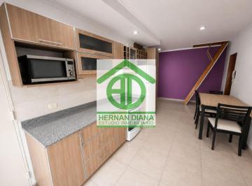 Departamento de 2 ambientes, General San Martín · Departamento en Venta en Villa Lynch