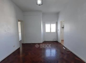 Departamento · 45m² · 2 Ambientes · C/dep en Tucuman y Av Pueyrredon - Cfte Vista Abierta Todo Sol Todo Externo
