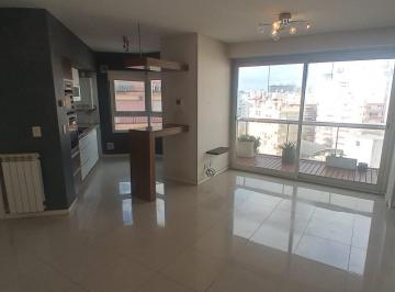 Departamento · 58ha · 2 Ambientes · Alquiler Semipiso 2 Ambientes "La Perla"