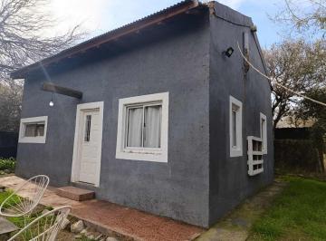 Casa · 73m² · 3 Ambientes · Casa con Departamento/local en Venta