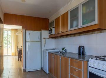 Departamento · 80m² · 3 Ambientes · 1 Cochera · Departamento Venta La Plata 2 Dorm. Cochera