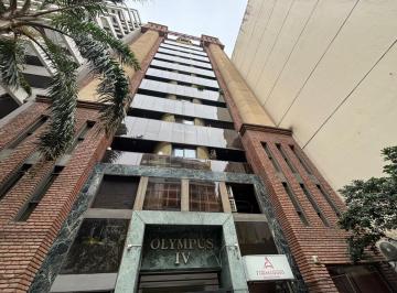 Departamento · 50m² · 2 Ambientes · Alquiler| Departamento 1 Dorm. en Nueva Córdoba Tap