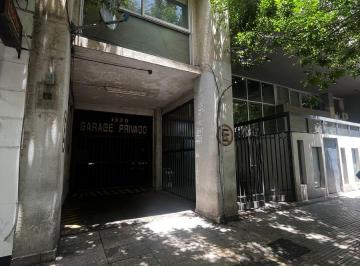 Garage , Congreso · Venta | Cochera | Congreso | Alsina Al 1900