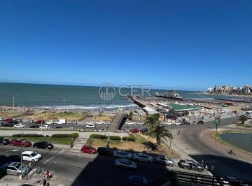 Departamento · 57ha · 2 Ambientes · Venta de Departamento 2 Ambientes con Dependencia La Perla, Mar del Plata