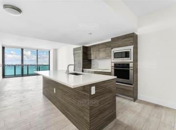 Departamento · 102m² · 3 Ambientes · 1 Cochera · Departamento en Venta en Edgewater, Miami, Florida