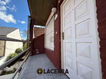 Departamento de 3 ambientes, General San Martín · Alquiler Departamento 3 Amb /c / Cochera, Villa Ballester