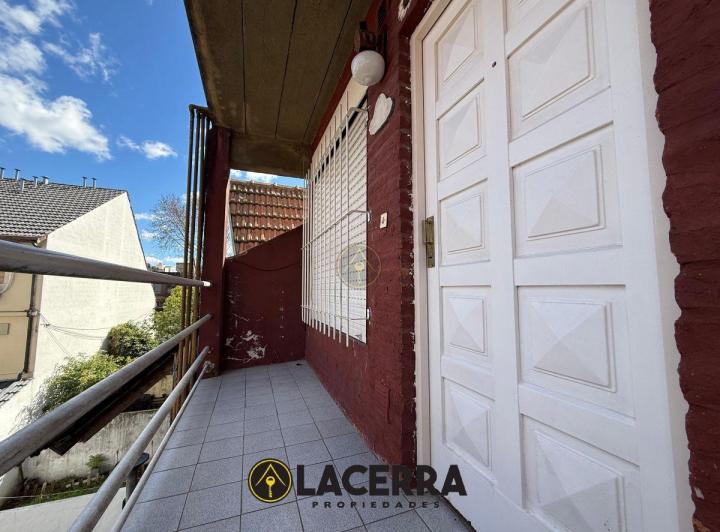 Departamento · 40m² · 3 Ambientes · 1 Cochera