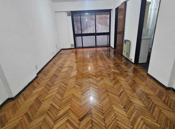 Departamento · 40m² · 2 Ambientes