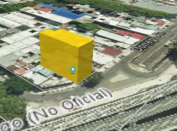Terreno · 217m² · Lote en Venta – Excelente Ubicación en Chacarita