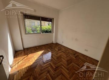 Departamento · 57m² · 3 Ambientes · 3 Ambientes con Balcón Al Frente