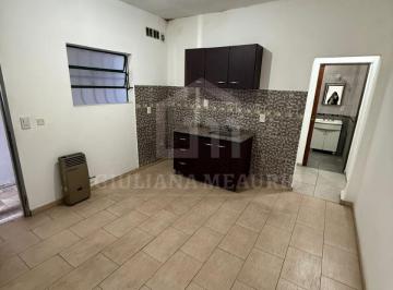 Departamento · 50m² · 2 Ambientes · Departamento 2 Amb. en Alquiler - Isidro Casanova