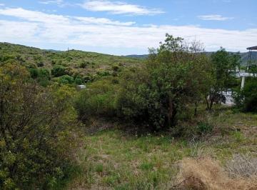 Terreno · 1057m² · Lote de 1.057 m² en Tierralta – Zona Alta, Vista y Financiación