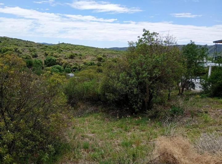 Terreno · 1057m²