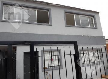 Departamento · 35m² · 2 Ambientes · Departamento - Tigre
