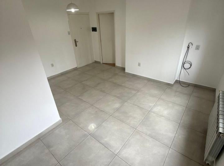 Departamento · 38m² · 2 Ambientes