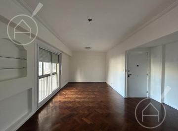 Departamento · 77m² · 3 Ambientes · Departamento Venta 3 Ambientes con Dependencia Retiro