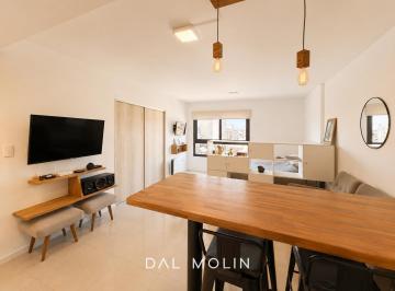 Departamento · 32m² · 1 Ambiente · Venta | Departamento | Monoambiente | San José | Piso Alto | Amenities | Cuarzur