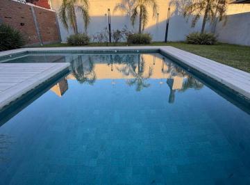 Casa de 4 ambientes, Resistencia · Casa en Venta en Villa Camila — Lista Para Habitar. Completamente Amoblada