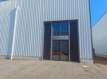 Depósito , Tigre · Depósito en Alquiler | 1.066 m² | Benavidez
