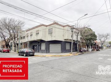 Local comercial · 49m² · Amplio Local en Venta con Dos Baños en Olivos | Sup. Cubierta 50 m²