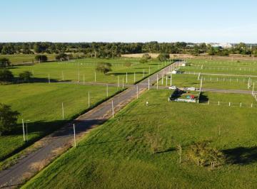 Terreno · 300m² · 501y161 (Senderos) Abierto (F.18 - L.5)