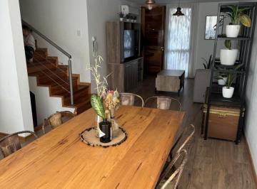 Casa de 6 ambientes, Córdoba · Housing en Venta Cerro de Las Rosas