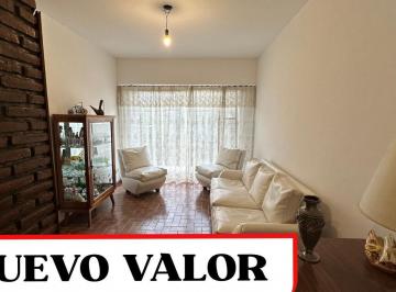 Departamento · 71m² · 4 Ambientes · 1 Cochera · Departamento en Venta de 4 Ambientes en Tapiales