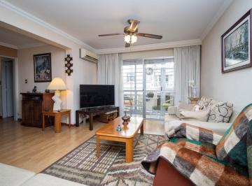 Departamento · 99m² · 5 Ambientes · Venta Apartamento 3 Dorm. Centro