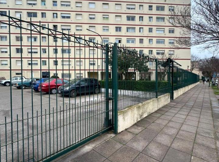 Departamento · 65m² · 3 Ambientes · 1 Cochera