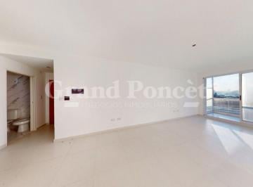GPC-GPC-1069_2 · Venta Monoambiente a Estrenar con Balcón Al Frente