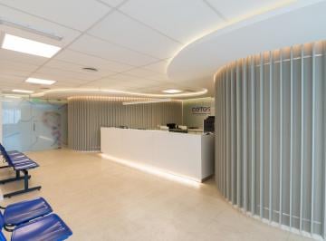 Oficina comercial · 328m² · Oficina Amoblada Ideal Salud en Nueva Cordoba