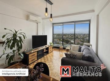 Departamento · 50m² · 3 Ambientes · Excelente Departamento 3 Ambientes