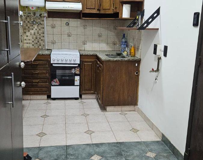 Departamento · 50m² · 3 Ambientes