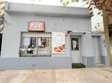 PH · 45m² · 2 Ambientes · Alquiler Casa 2 Ambientes Ramos Mejía Centro