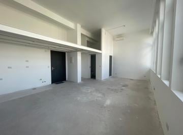 Departamento · 42m² · 1 Ambiente · 1 Cochera · Loft Monoambiente con Cochera en Distrito Quartier Puerto Retiro